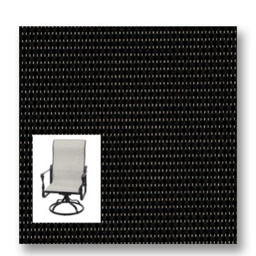 Patio Chair Replacement Sling Fabric