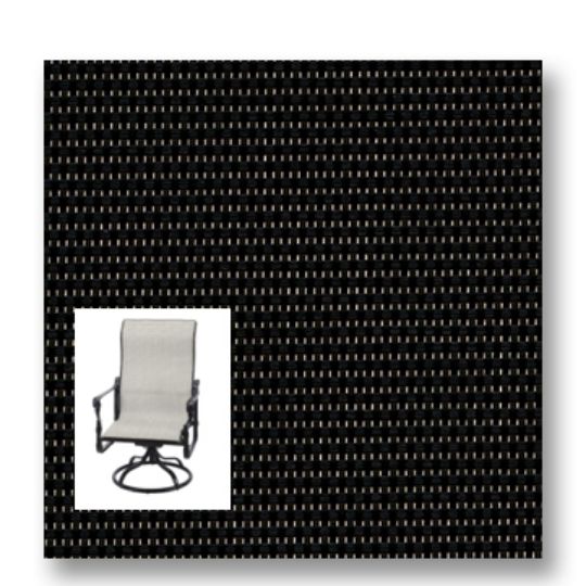 Patio Chair Replacement Sling Fabric