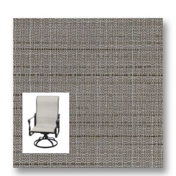 Patio Chair Replacement Sling Fabric
