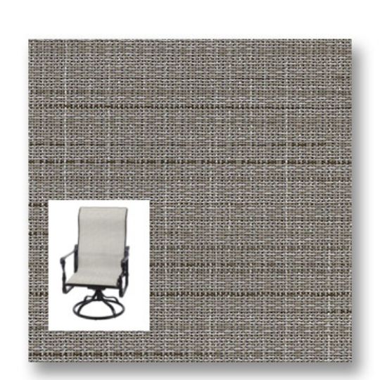 Patio Chair Replacement Sling Fabric