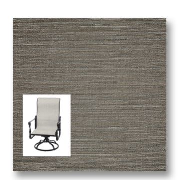 Patio Chair Replacement Sling Fabric