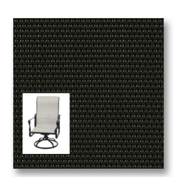 Patio Chair Replacement Sling Fabric