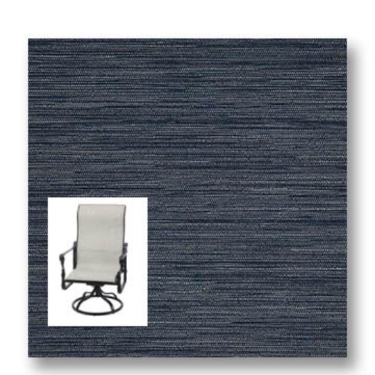 Patio Chair Replacement Sling Fabric