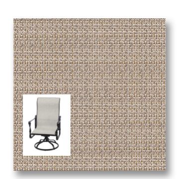 Patio Chair Replacement Sling Fabric