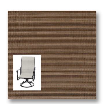 Patio Chair Replacement Sling Fabric