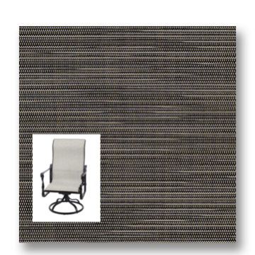Patio Chair Replacement Sling Fabric