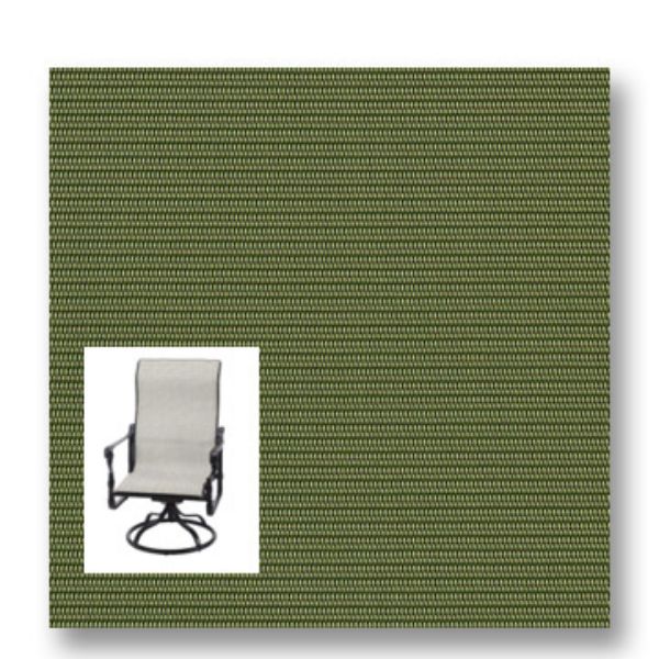 Patio Chair Replacement Sling Fabric