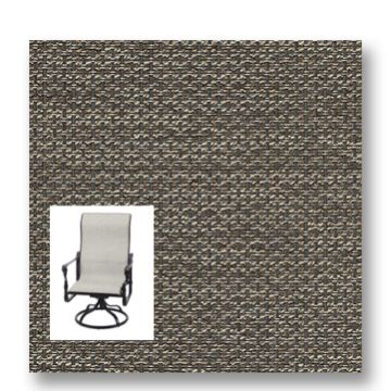 Picture of Igneous Granite Patio Chair Replacement Slings