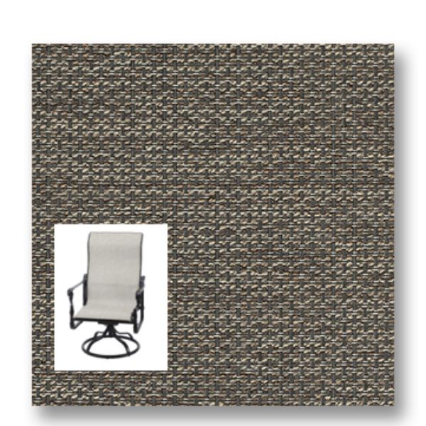 Patio Chair Replacement Sling Fabric