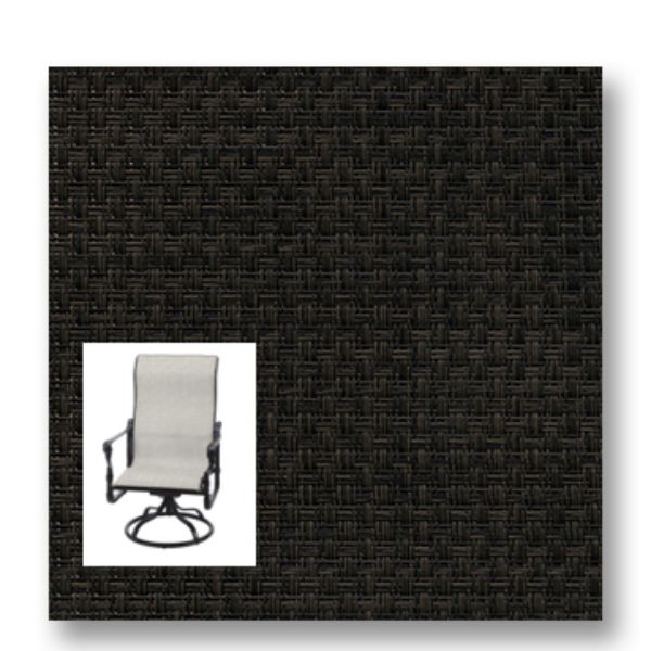 Patio Chair Replacement Sling Fabric