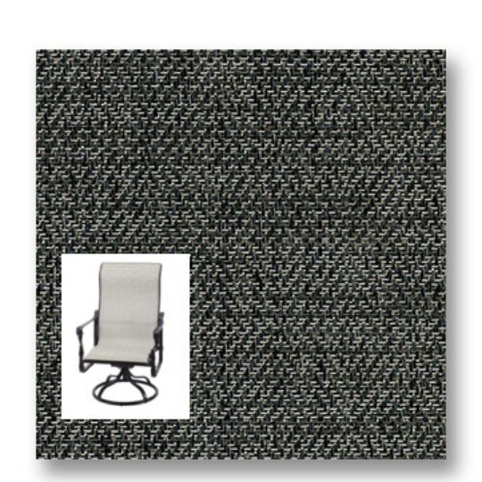 Patio Chair Replacement Sling Fabric