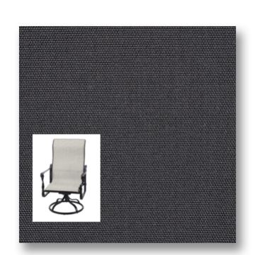 Patio Chair Replacement Sling Fabric