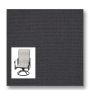 Patio Chair Replacement Sling Fabric