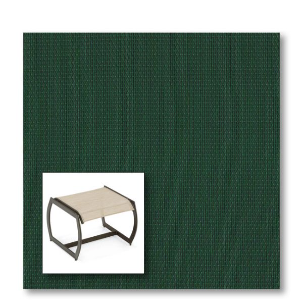 Ottoman Or Seat Only Replacement Sling