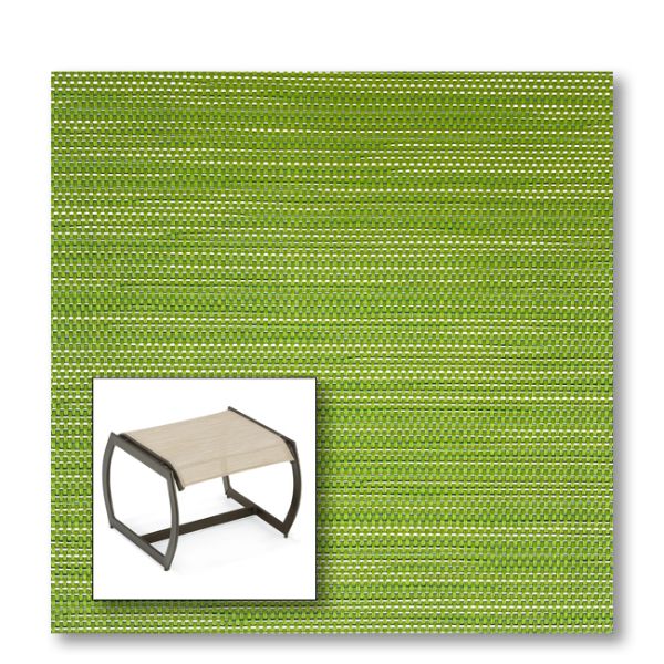 Ottoman Or Seat Only Replacement Sling