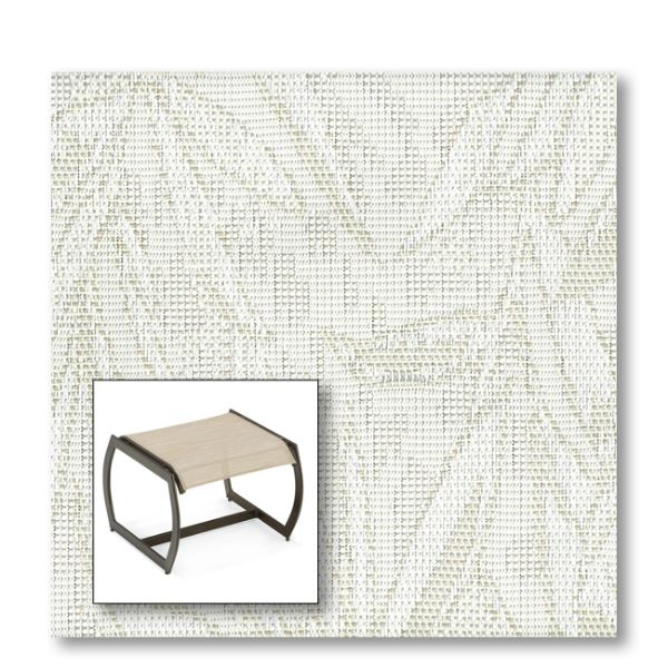 Ottoman Or Seat Only Replacement Sling