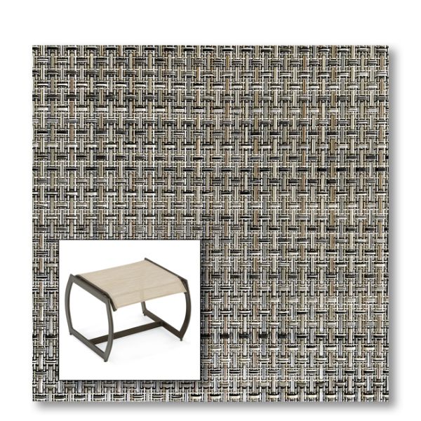 Ottoman Or Seat Only Replacement Sling