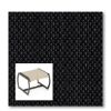 Ottoman Or Seat Only Replacement Sling