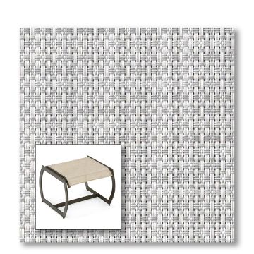 Ottoman Or Seat Only Replacement Sling