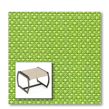 Ottoman Or Seat Only Replacement Sling