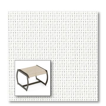 Ottoman Or Seat Only Replacement Sling