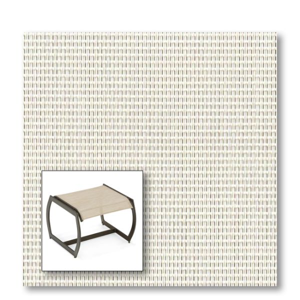 Ottoman Or Seat Only Replacement Sling