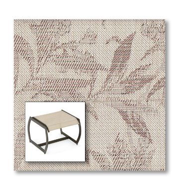 Ottoman Or Seat Only Replacement Sling