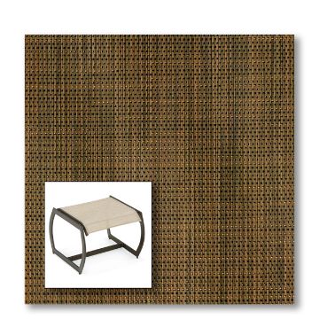 Ottoman Or Seat Only Replacement Sling