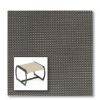 Ottoman Or Seat Only Replacement Sling