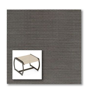 Ottoman Or Seat Only Replacement Sling