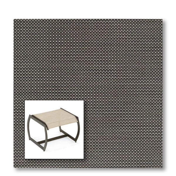 Ottoman Or Seat Only Replacement Sling