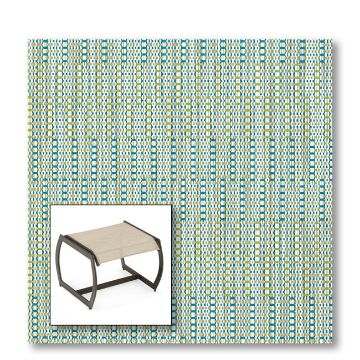 Ottoman Or Seat Only Replacement Sling
