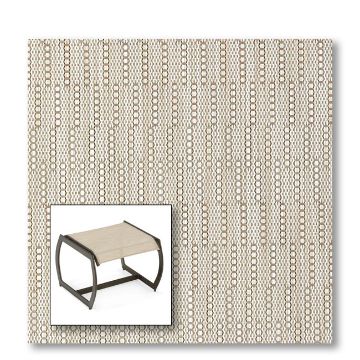 Ottoman Or Seat Only Replacement Sling