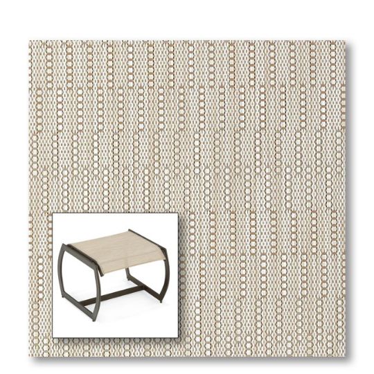 Ottoman Or Seat Only Replacement Sling