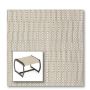 Ottoman Or Seat Only Replacement Sling