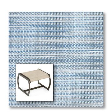 Ottoman Or Seat Only Replacement Sling