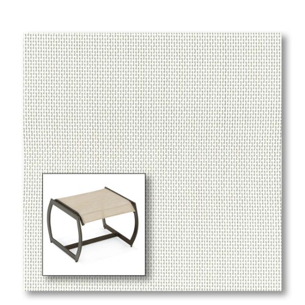 Ottoman Or Seat Only Replacement Sling