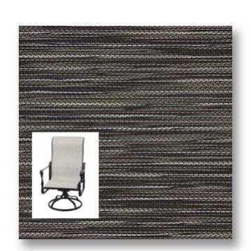 Sunbrella Patio Chair Replacement Sling Fabric