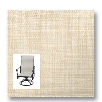 Sunbrella Patio Chair Replacement Sling Fabric