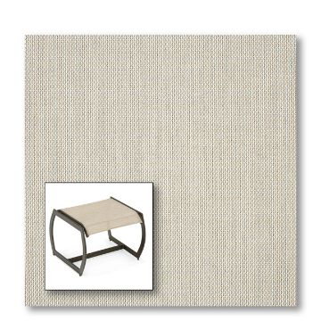 Ottoman Or Seat Only Replacement Sling