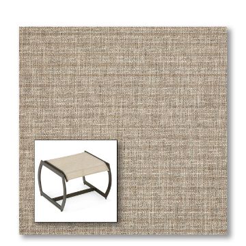 Ottoman Or Seat Only Replacement Sling