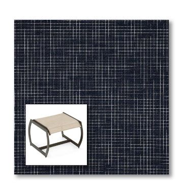 Ottoman Or Seat Only Replacement Sling