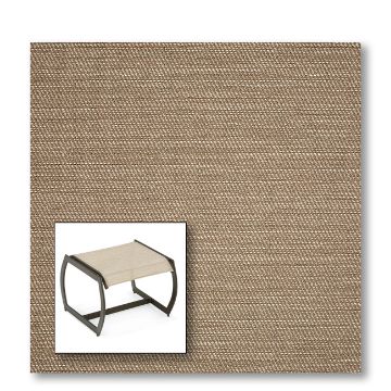 Ottoman Or Seat Only Replacement Sling
