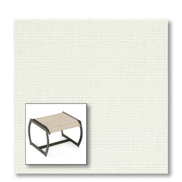 Ottoman Or Seat Only Replacement Sling