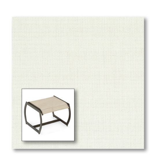 Ottoman Or Seat Only Replacement Sling