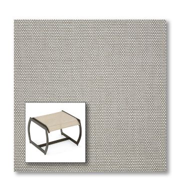 Ottoman Or Seat Only Replacement Sling