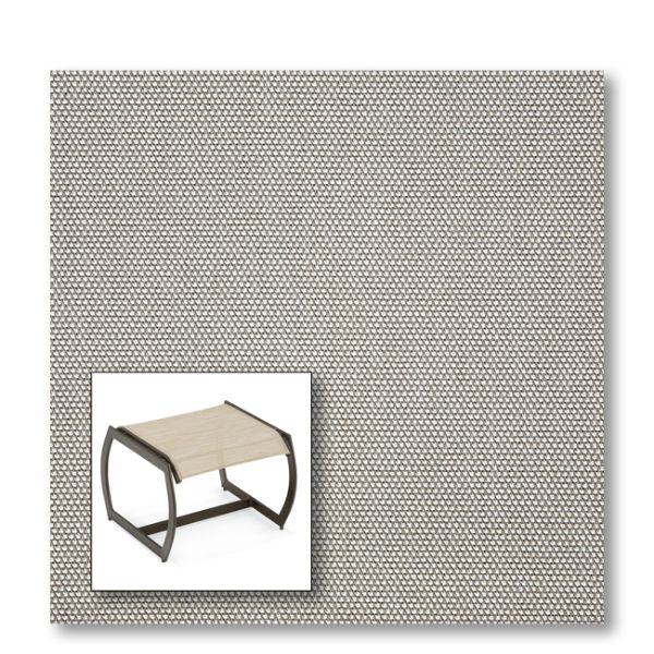 Ottoman Or Seat Only Replacement Sling