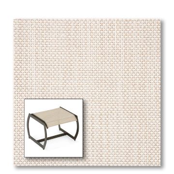 Ottoman Or Seat Only Replacement Sling