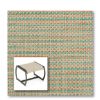 Ottoman Or Seat Only Replacement Sling