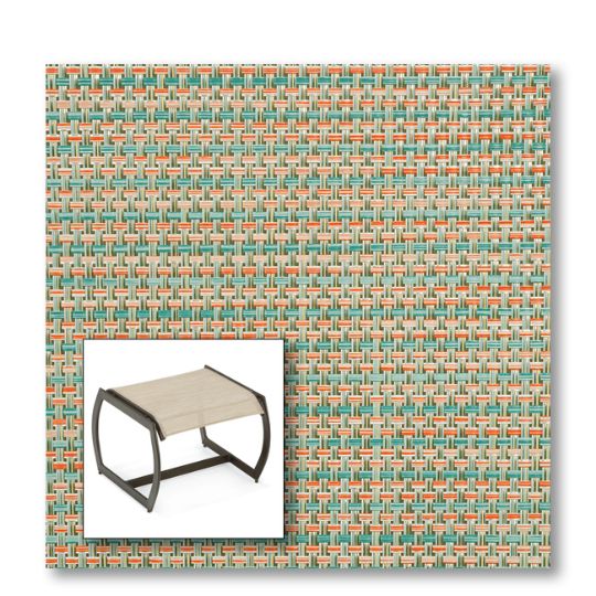 Ottoman Or Seat Only Replacement Sling